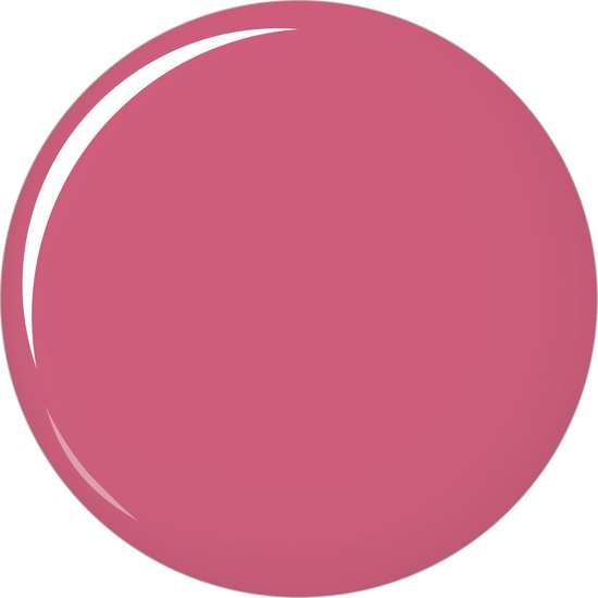 Maybelline Superstay 14h One Step 160 Infinitely Fuchsia Pink Lipstick