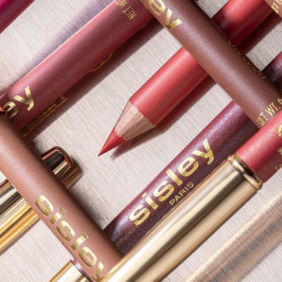 Sisley Phyto-lip Perfect #07-ruby 1,45 G