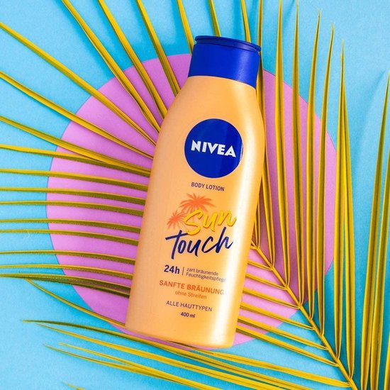 Sun Touch Body Lotion TA3novacA tA lovA c mlA c ko
