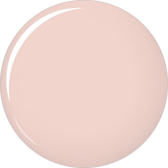 Chanel Longwear 167 Ballerina Nail Polish