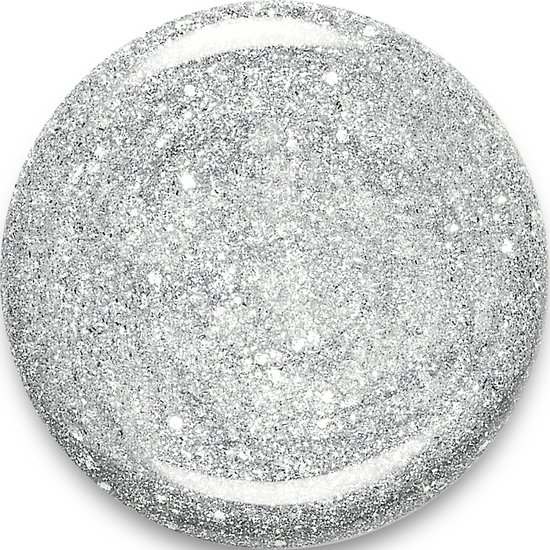 Bourjois 1 Second Nail Polish 19 Gray zy Night