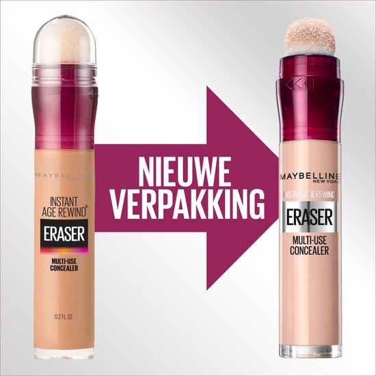Maybelline Instant Age Rewind Eraser Concealer 11 Tan