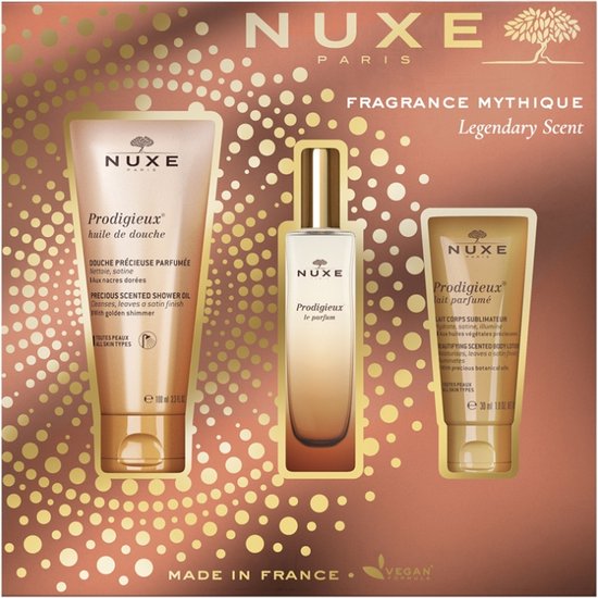 NUXE Perfume & Cologne for Women