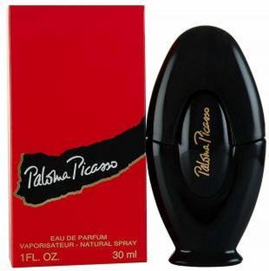 Paloma Picasso Paloma Picasso EDP W 30 ml