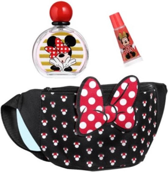 Disney Minnie Set 3 Pieces 2020