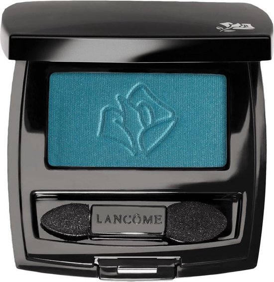 Lancome Eye Make Up Eyeshadows Pearly Color High Fidelity Compact Poeder P205 Lagon Secret 2 5gr