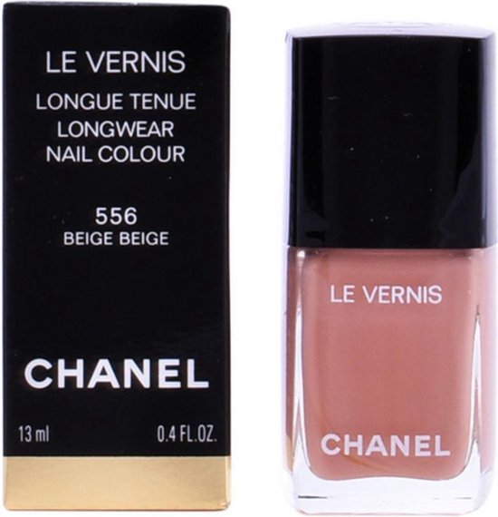 Chanel 548 blanc white 13 ml
