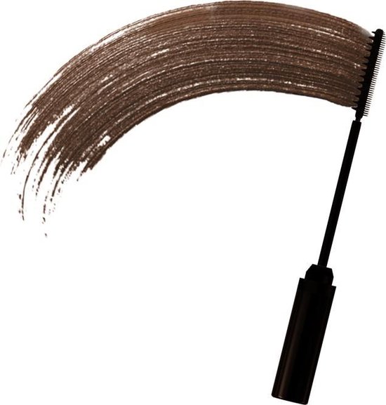 SYOSS haarkleuring middenbruin - 16ml