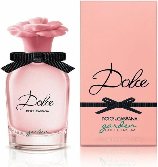 Dolce & Gabbana Dolce Garden EDP W 30 ml