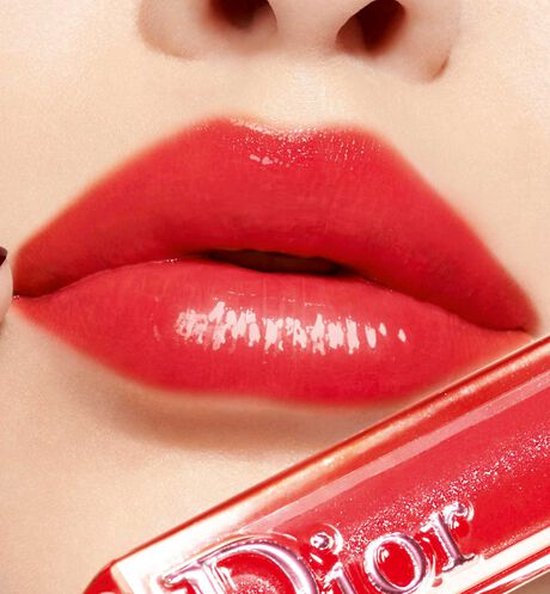Dior Addict Stellar Gloss 840 Dior Fire 6 5 Ml Lipgloss