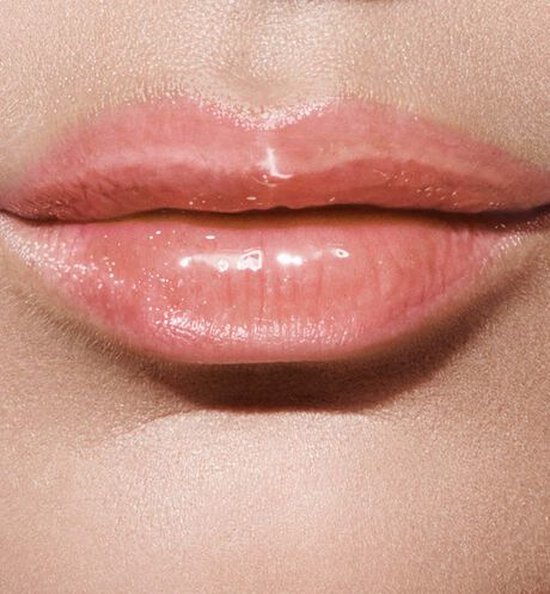 Dior Cd Lip Addict Glow Oil