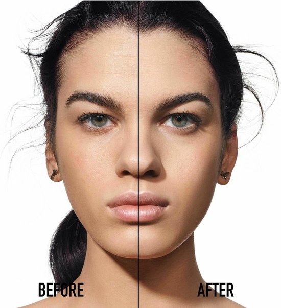 DIORSKIN FOREVER NATURAL NUDE foundation 2 5N