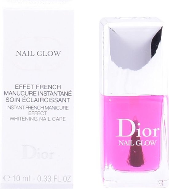 NAIL GLOW effet french manucure instantanA c 10 ml