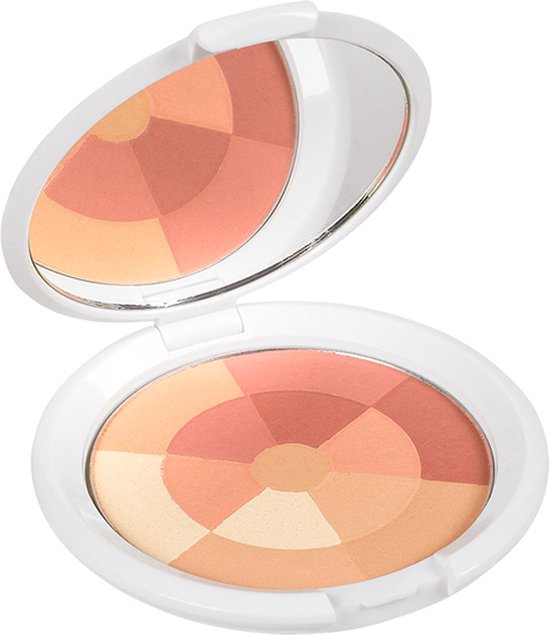 Avene Avene Couvrance Powder Mosaic Effect Lightness 10g