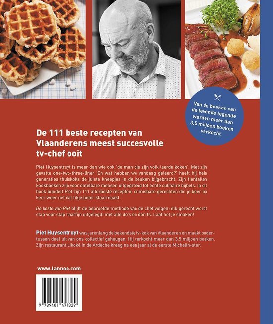 De beste van Piet