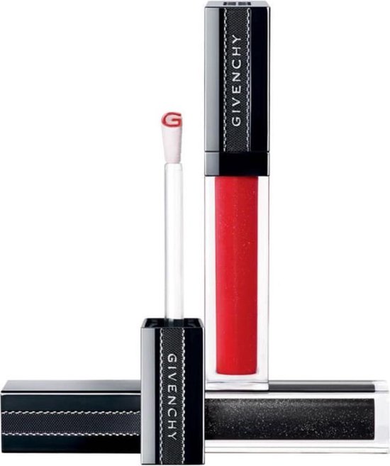 Givenchy Gloss Interdit Vinyl N 12