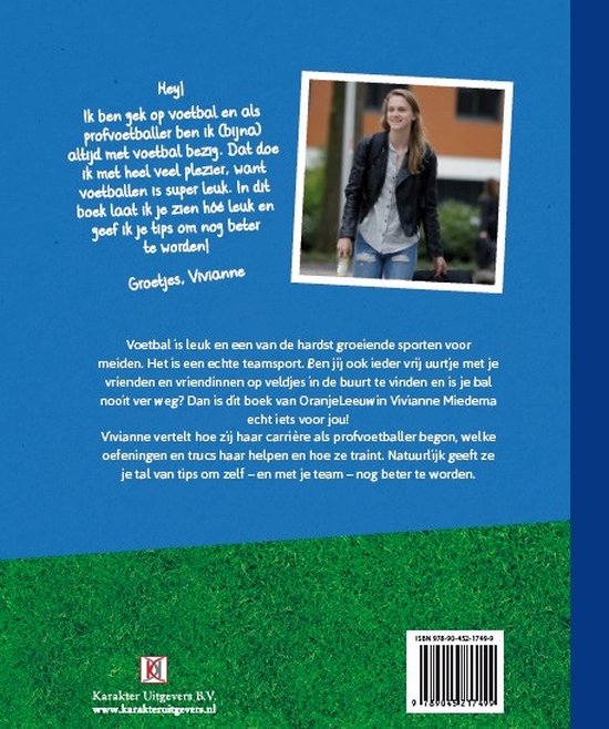 Meidenvoetbal
