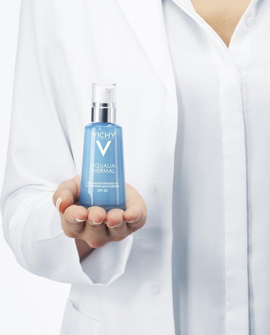 Vichy Fluide Vichy Thermal Fluide UV Defense Moisturiser SPF25 50 ml