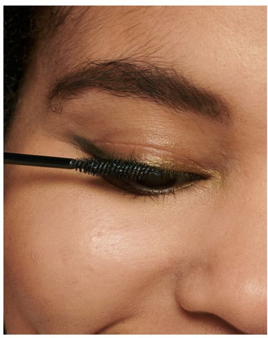 Clinique Mascara Eye Make up Lash Power Mascara Long Wearing 01 Black ONyx