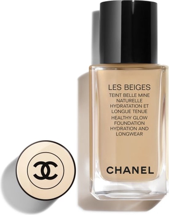 Les Beiges Healthy Glow Makeup Makeup 30 ml