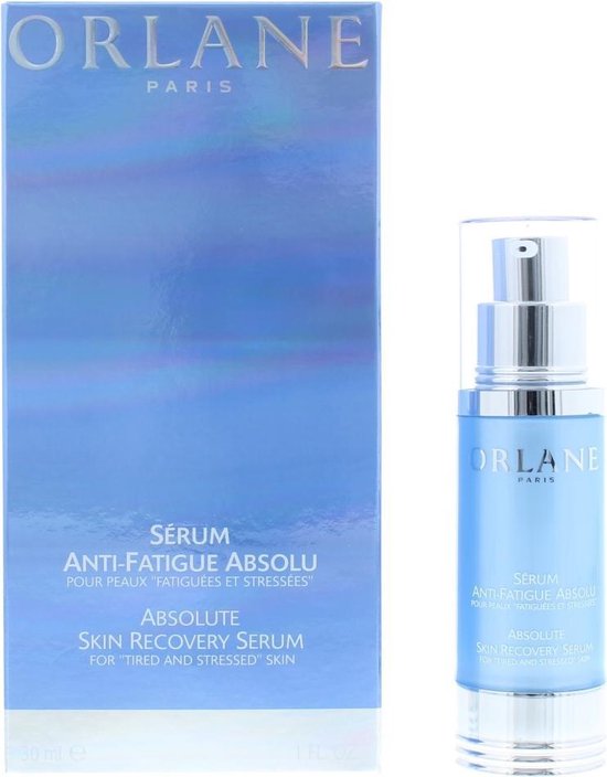 Absolute Skin Recovery Care Anti Fatigue Serum 30ml