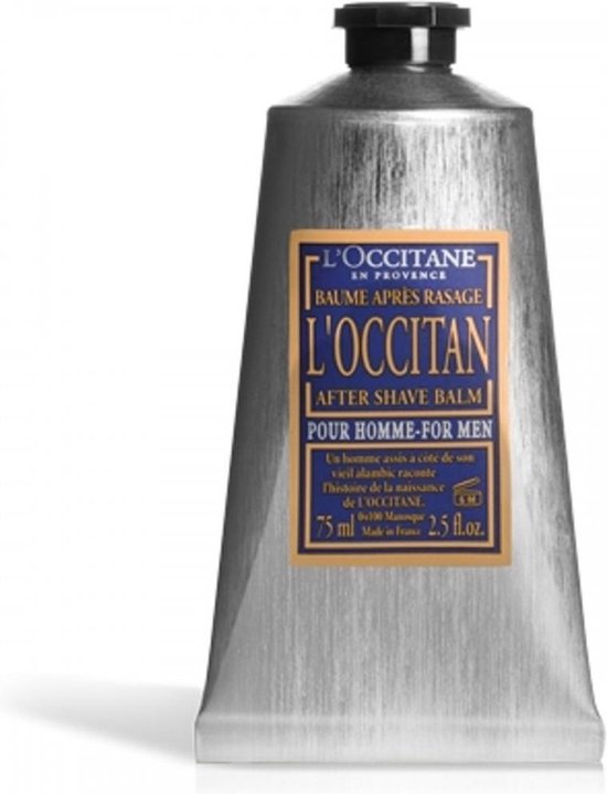 LOccitane Homme After Shave Occitan 75 Ml