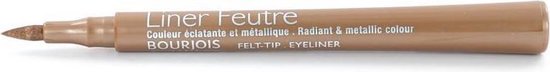 Bourjois Liner Feutre Eyeliner - Gold Shine