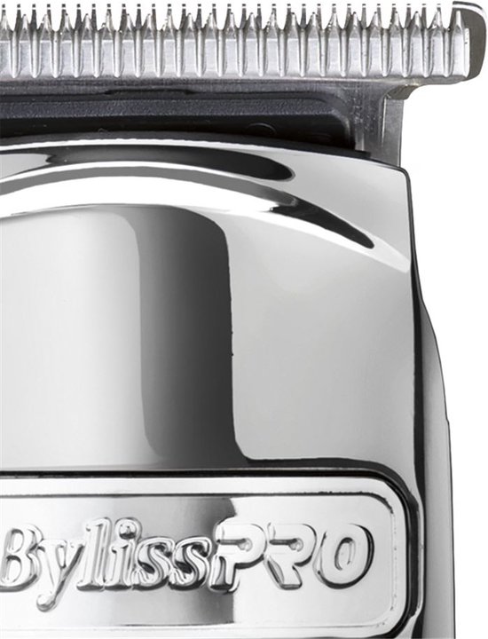 Babyliss Pro Barbers Spirit Professional Trimmer Tondeuse Ref FX7880E 1Stuks