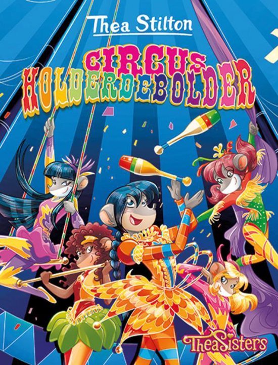Circus Holderdebolder