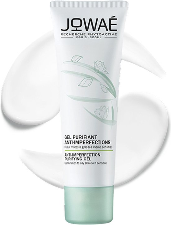Anti-imperfection Purifying Gel By Jowae 40 Ml