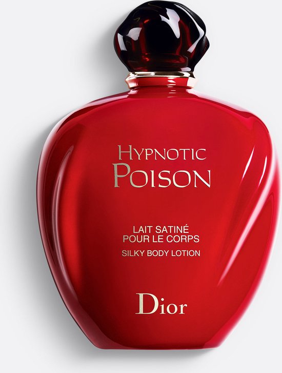 Dior Christian Hypnotic Poison Body Lotion 200 ml woman