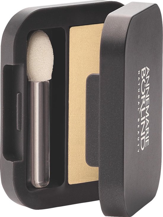 Annemarie BÃ¶rlind eyeshadow mono (gold 41) 2gr