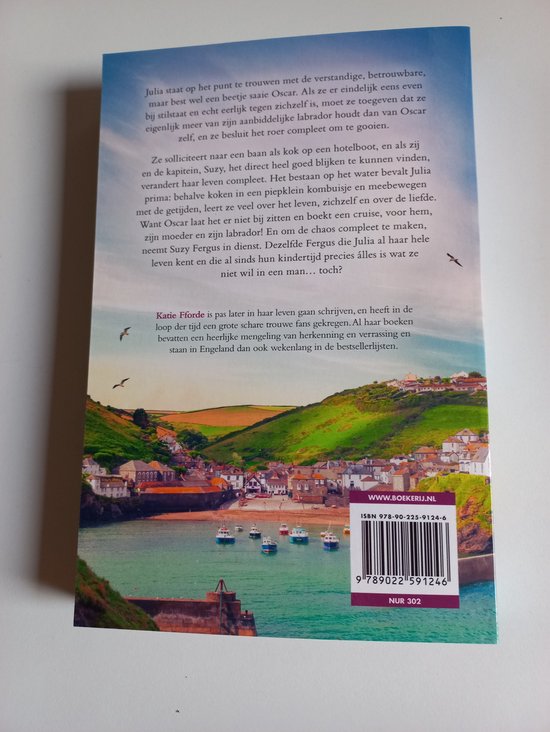 LEVENSLESSEN - Katie Fforde