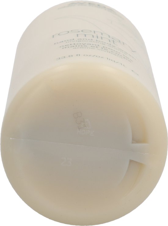 Sapun lichid pentru maini si corp Aveda Rosemary Mint 1000ml