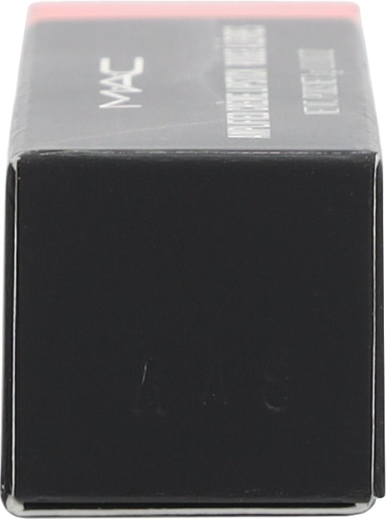 Mac Amplified Creme Lipstick Morange 3gr