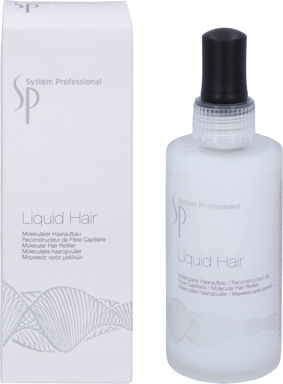 Sp Care Repair Liquid Hair 100 Ml