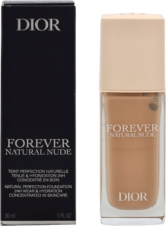 Dior Forever Natural Nude Base 2n 86ml