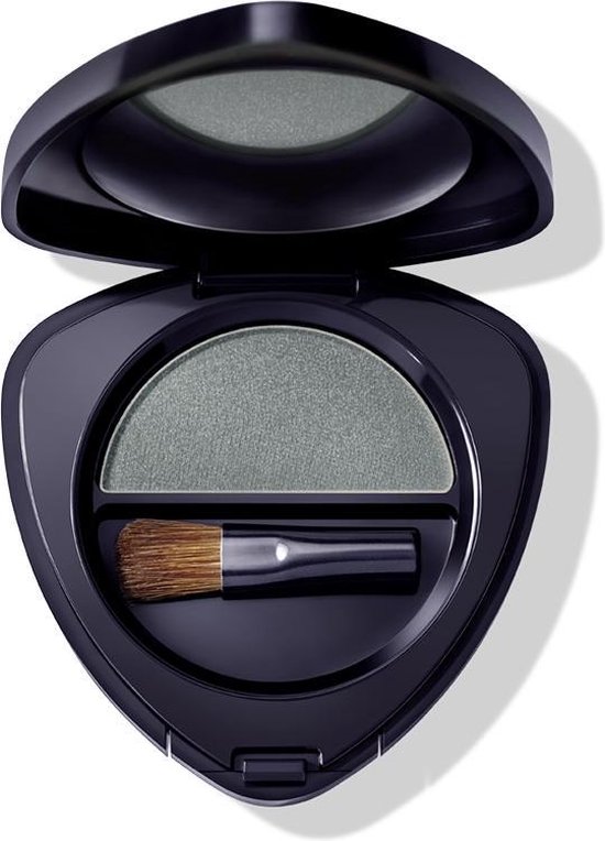 Dr Hauschka Compact Poeder Make up Oog Make up Eyeshadow 04 Verdelite