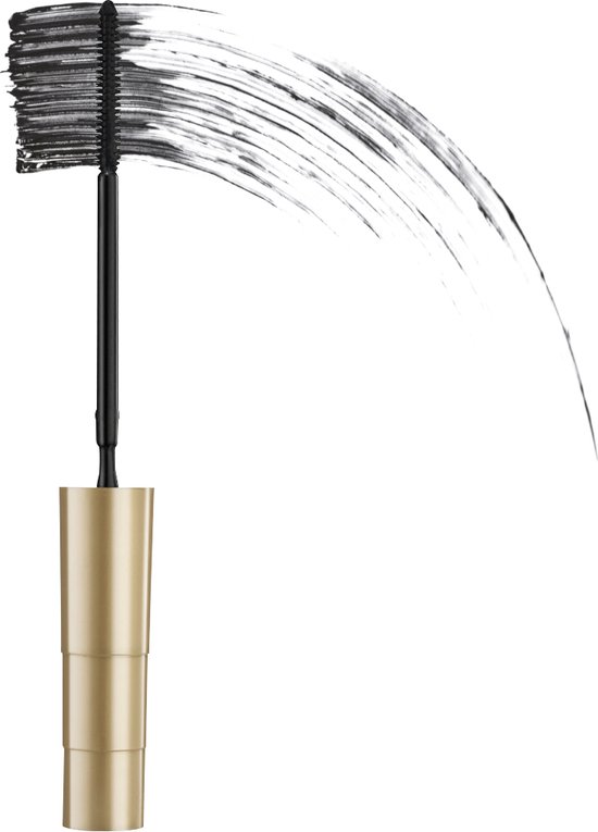 LOreal Paris Telescopic Mascara Black
