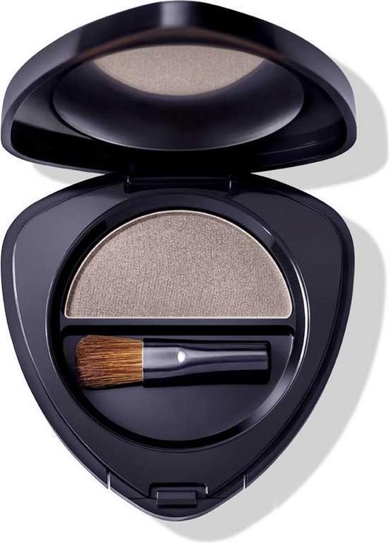 Dr Hauschka Compact Poeder Make up Oog Make up Eyeshadow 09 Smoky Quartz