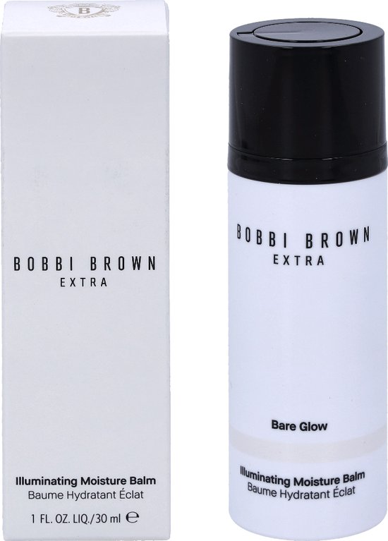 Moisturizer By Bobbi Brown Extra Illuminating Moisture Balm 30ml