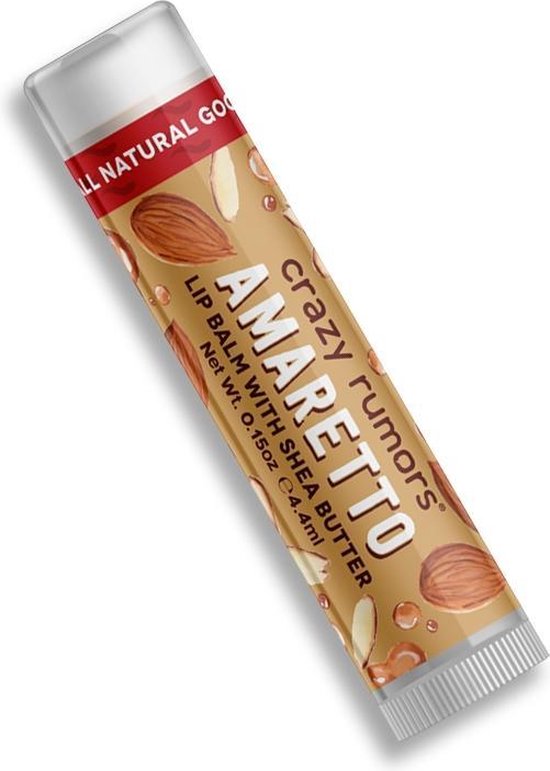 Amaretto Lip Balm Balzam na rty