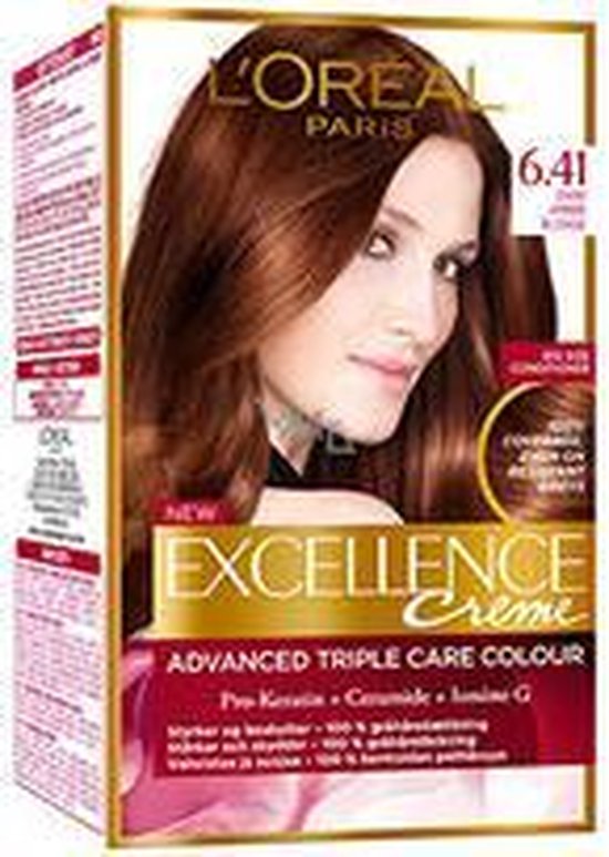 ExcEllence Creme