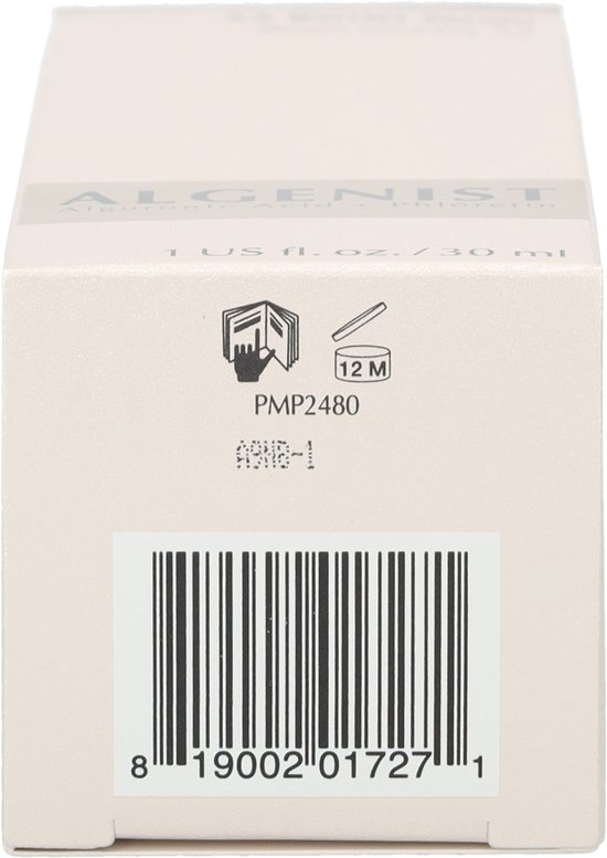 Algenist AA Barrier Serum 30ml