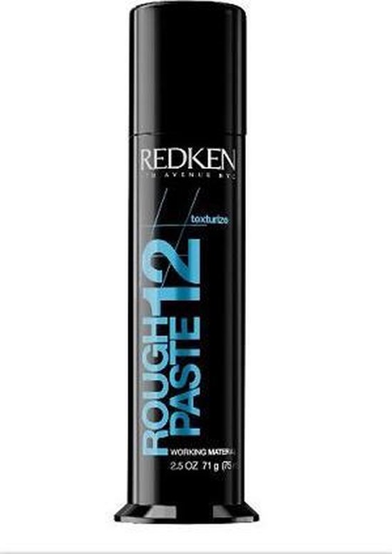 Redken Styling Texturize Rough Paste 12 Pasta Working Material 75ml