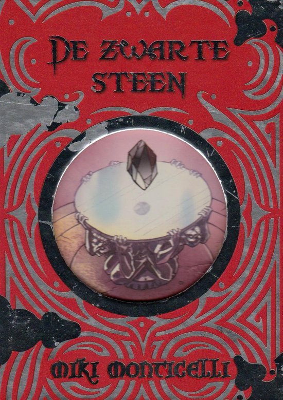 De Zwarte Steen