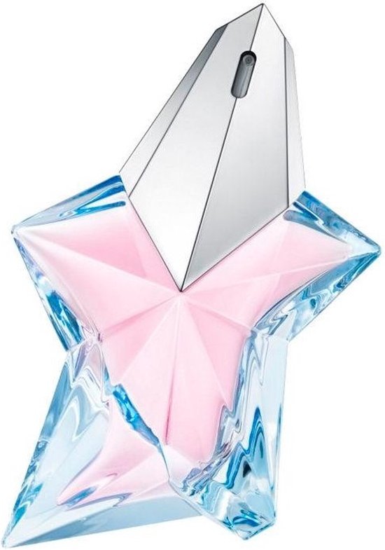 ANGEL 3 4 EDT FLACON REFILL FOR WOMEN