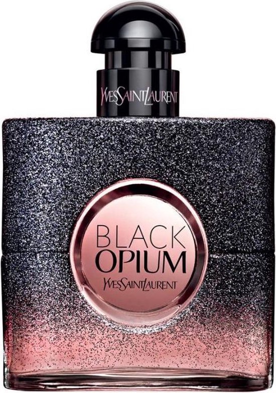 Yves Saint Laurent YSL Black Opium Floral Shock Eau de Parfum 30ml