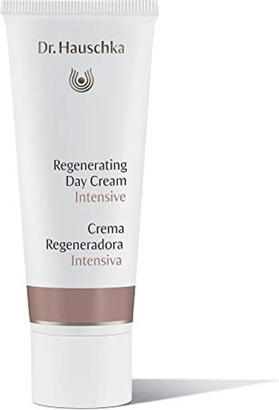 Dr. Hauschka Regenerating Day Cream Intensive 40 Ml