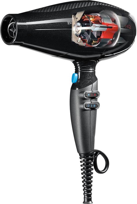 Babyliss Haardroger Babyliss Pro Haardroger Excess HQ Ref BAB6990IE 1 Stuks
